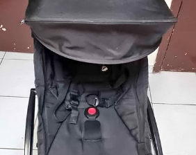 Babyzen yoyo stroller cabin for sale