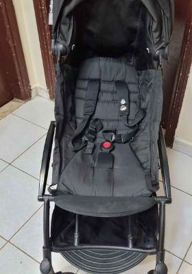 Babyzen yoyo stroller cabin for sale