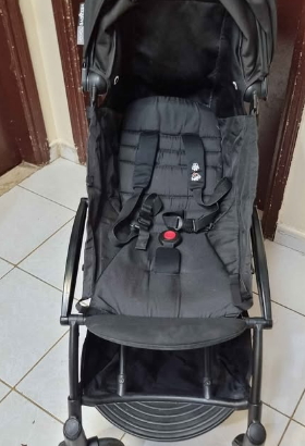 Babyzen yoyo stroller cabin for sale