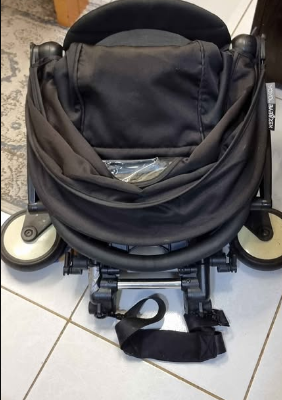 Babyzen yoyo stroller cabin for sale