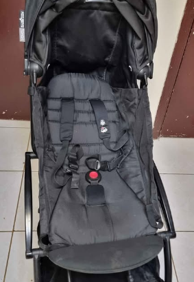 Babyzen yoyo stroller cabin for sale