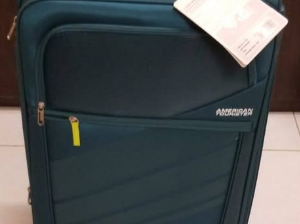 Brand new American tourister bag for sale