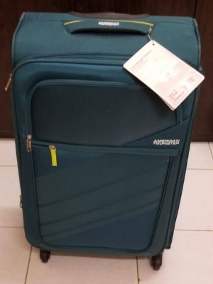 Brand new American tourister bag for sale