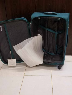 Brand new American tourister bag for sale