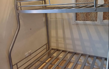 Family bunk bed used for sale