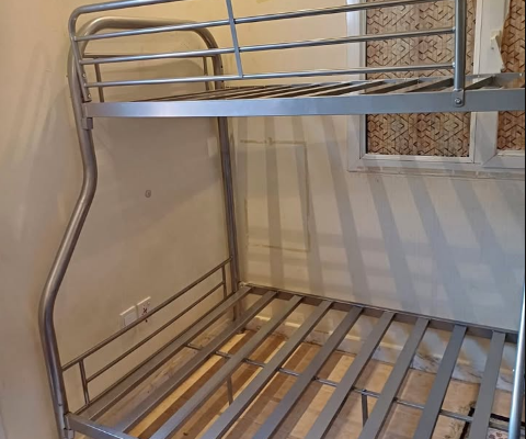 Family bunk bed used for sale