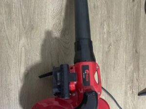 For sale used electric blower