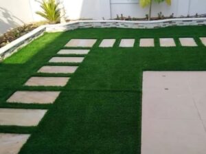 Artificial grass Installation And service