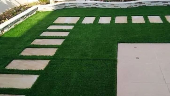 Artificial grass Installation And service