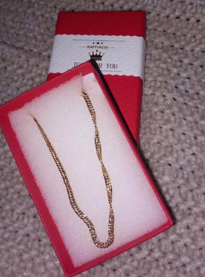 18k gold bracelet for sale