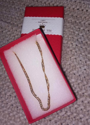 18k gold bracelet for sale