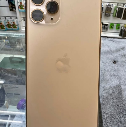 iPhone 11 Pro 256GB For Sale