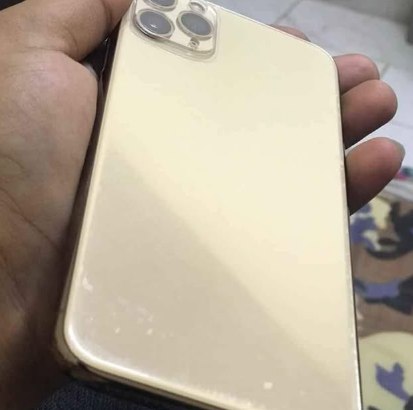 iPhone 11 Pro Max 256GB For Sale