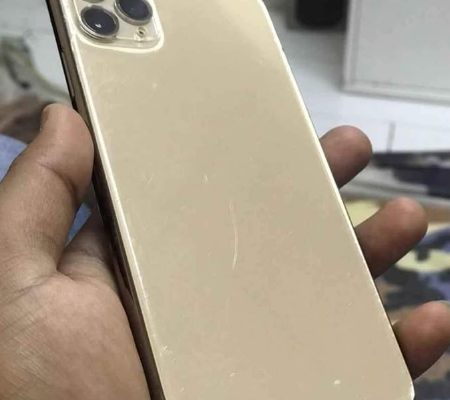 iPhone 11 Pro Max 256GB For Sale