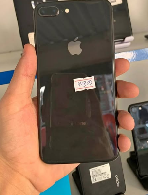 Iphone 8 plus 128 gb for sale