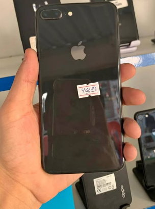 Iphone 8 plus 128 gb for sale