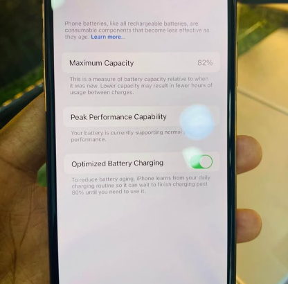 iPhone XS 64GB For Sale