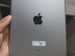 ipad 6 generation brand new position for sale