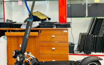 E 10 Pro Scooter For Sale