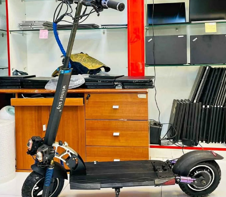 E 10 Pro Scooter For Sale