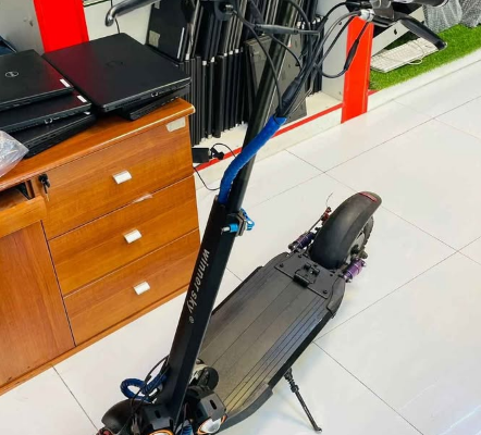 E 10 Pro Scooter For Sale