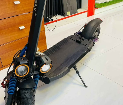 E 10 Pro Scooter For Sale