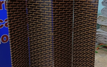Used partition divider for sale