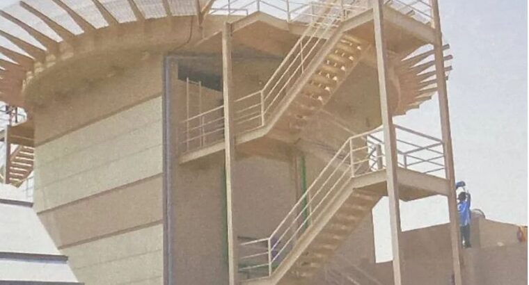 اعمال الحدادة