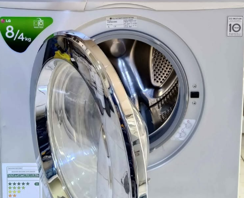 LG washing Machine 8kG for sale