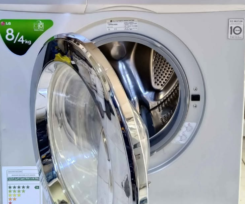 LG washing Machine 8kG for sale