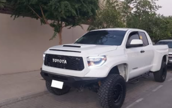 Toyota Tundra 2008 USA imported for sale