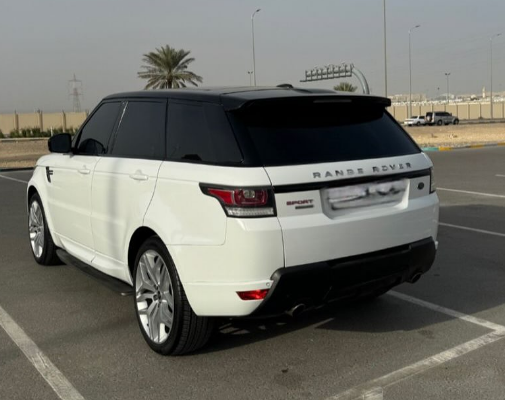 Range Rover sport SE 2014 Gcc for sale