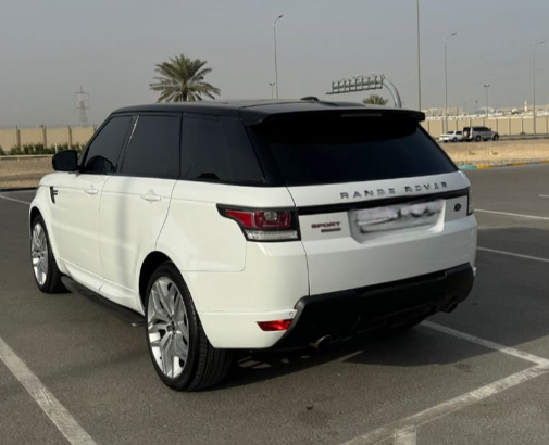 Range Rover sport SE 2014 Gcc for sale