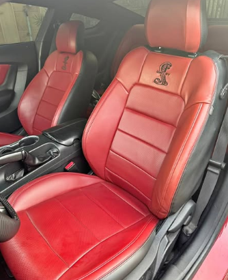 Mustang GT Shelby Full Kit 2015 For Sale