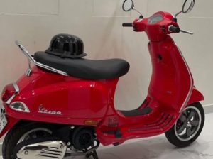 Vespa 150cc 2025 In excellent condition for sale