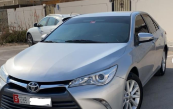 Toyota Camry se 2016 Gcc for sale