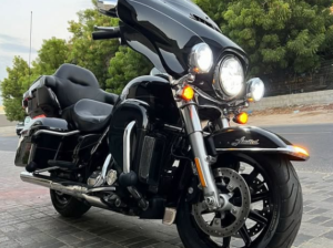 Harley Davidson 2017 imported for sale