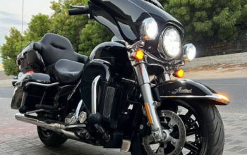 Harley Davidson 2017 imported for sale
