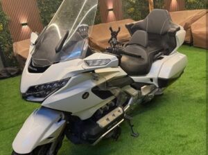 Honda Gold Wing GL1800 2020 for sale