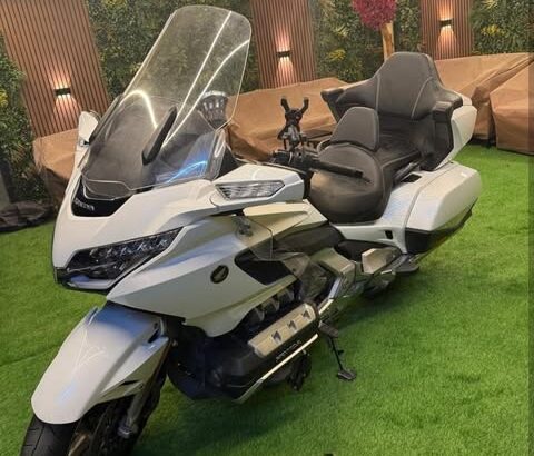 Honda Gold Wing GL1800 2020 for sale