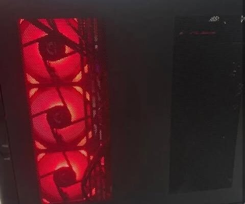 PC Rtx 3060 16gb Msi z790 For Sale