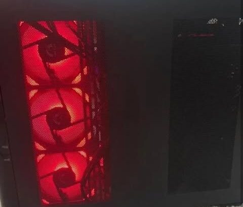 PC Rtx 3060 16gb Msi z790 For Sale