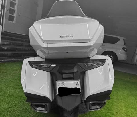 Honda Gold Wing GL1800 2020 for sale