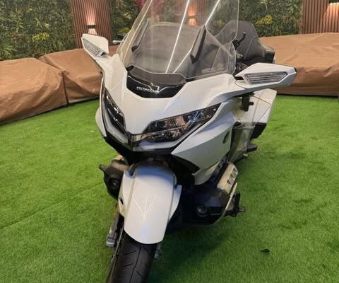 Honda Gold Wing GL1800 2020 for sale