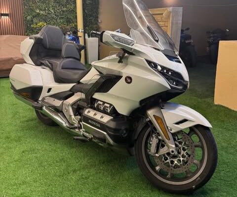 Honda Gold Wing GL1800 2020 for sale