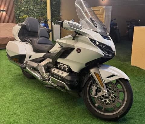 Honda Gold Wing GL1800 2020 for sale