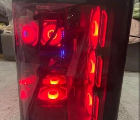 PC Rtx 3060 16gb Msi z790 For Sale