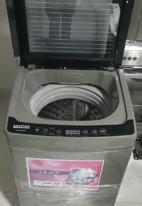 Krypton 7 kg Washing Machine For Sale