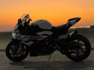 BMW S1000rr 2024 In excellent condition for sale