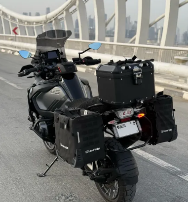 BMW GSA 2021 in good condition for sale